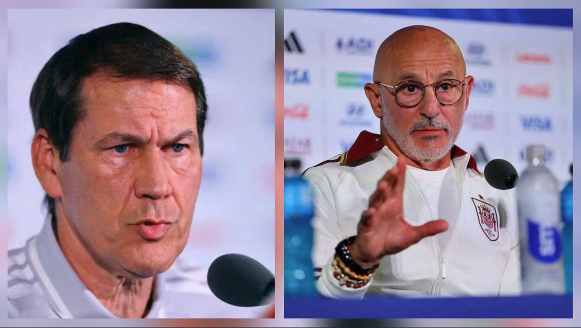 World Cup 2026: Tây Ban Nha 